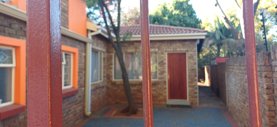 4 Bedroom Property for Sale in Safari Gardens North West